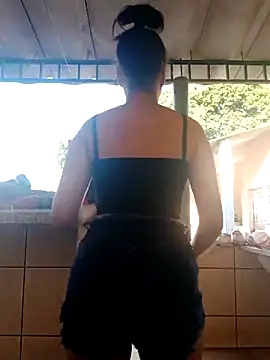 gatinha 18 online show from September 10, 7:25 pm