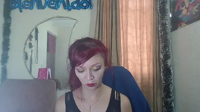 Meghan sex777 online show from April 20, 8:12 pm