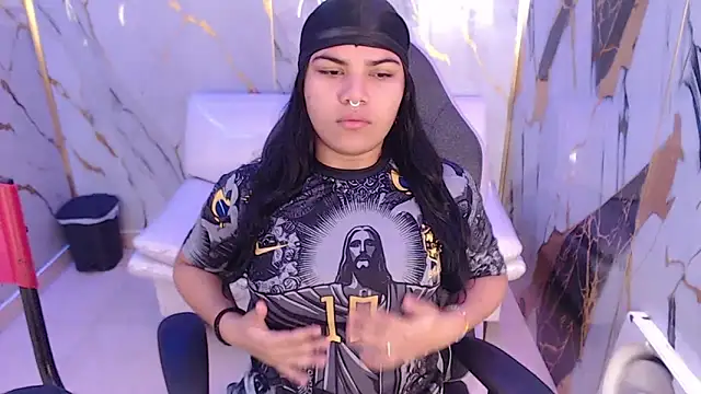 melany rouse18 online show from September 10, 1:00 pm