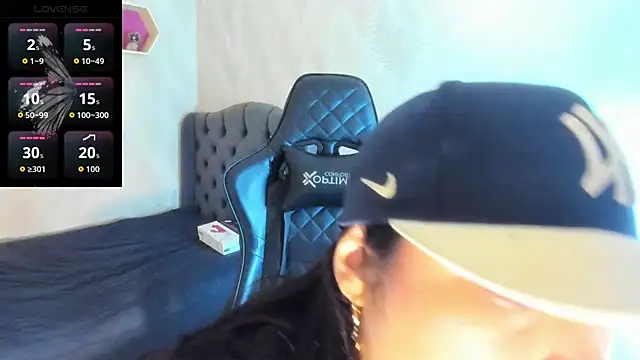 melany rouse18 online show from December 3, 9:28 pm