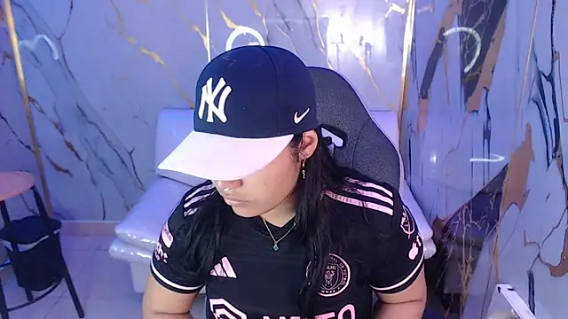 melany rouse18 online show from September 9, 12:16 pm