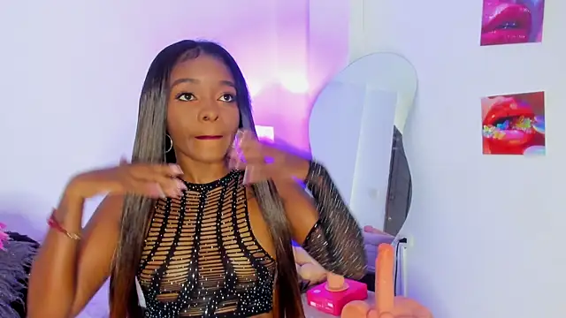 naomy 68 online show from October 21, 3:10 am