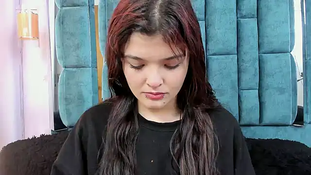 ARTEMISAKIM online show from February 6, 4:16 am