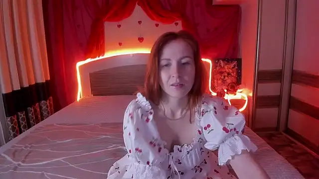 xeva angelx online show from January 8, 11:42 pm