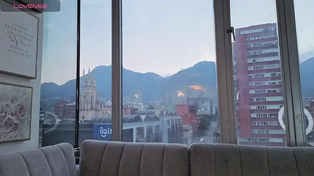 Ivanna West online show from March 3, 11:49 am