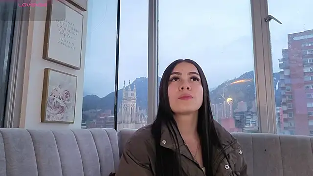 Ivanna West online show from February 23, 11:31 am