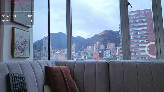 Ivanna West online show from April 8, 11:56 am