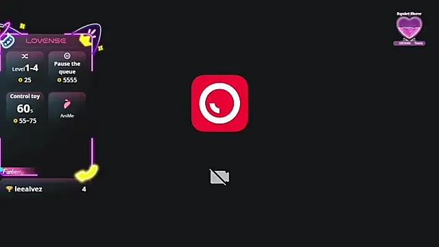 RosesKali online show from October 24, 6:59 pm