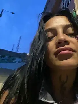 Emily sharlot online show from March 1, 11:26 pm