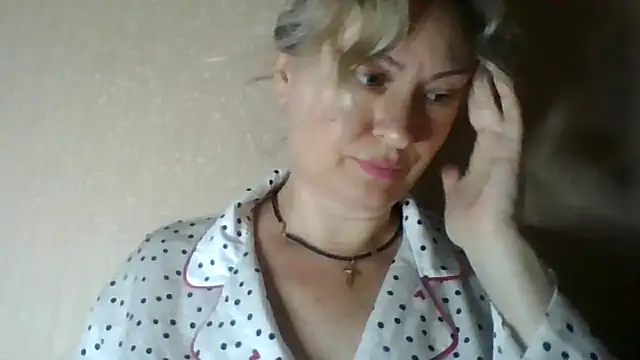 Mary888x online show from June 12, 6:27 pm