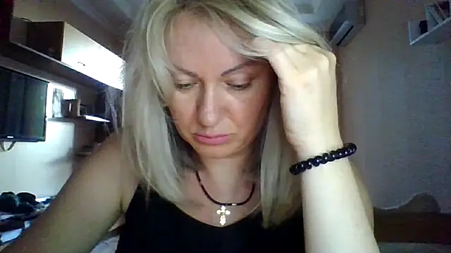 Mary888x online show from July 30, 5:25 pm