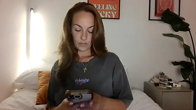 Edenfox- online show from July 31, 10:44 pm