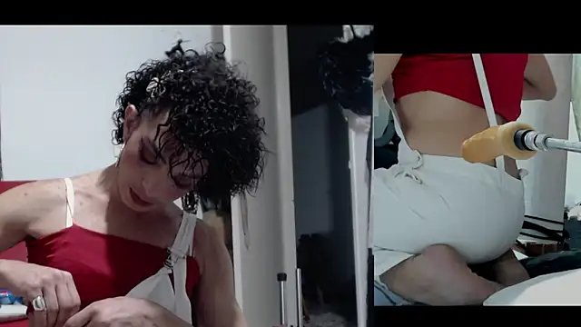 afroditacute15 online show from September 20, 11:25 pm