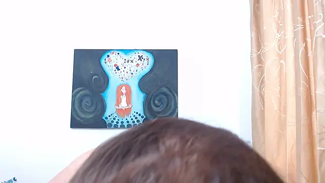 Maduragins hot online show from September 9, 1:33 pm