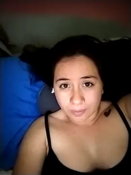 sweetie  annieee online show from November 14, 5:07 am