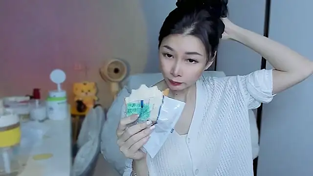 A dabo online show from December 3, 7:55 am