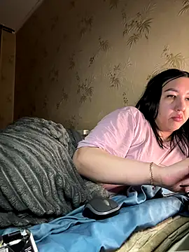 Naughtbaby 2025 online show from December 22, 3:20 am