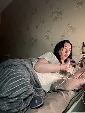 Naughtbaby 2025 online show from September 15, 2:53 am