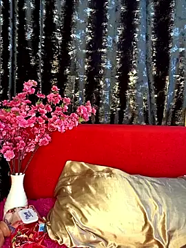 Siena Amaris online show from January 13, 12:20 pm