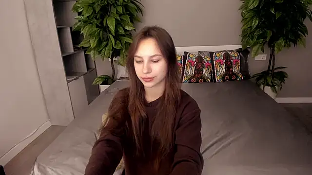 PaigePrado online show from November 14, 6:46 am