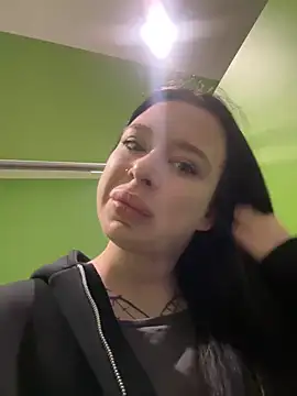 AlishaOfThorns online show from February 27, 5:51 am