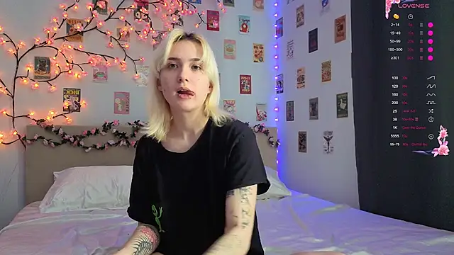 Nasy online show from February 28, 5:07 am