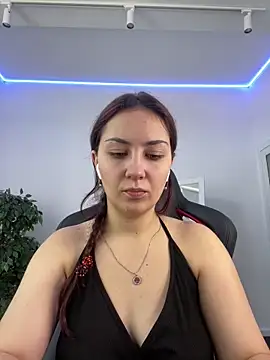 AshleySkott  online show from September 21, 8:24 am