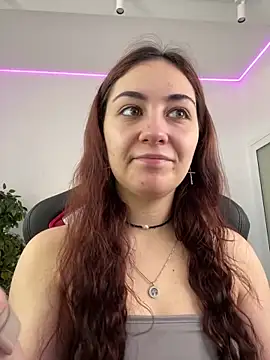 AshleySkott  online show from September 29, 8:41 am