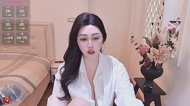 Tingdie online show from November 30, 3:38 pm