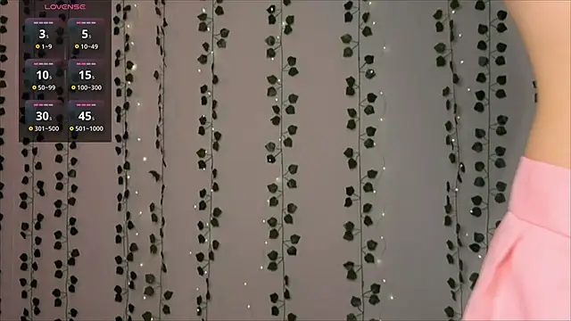 Asian Vi online show from December 5, 7:48 pm