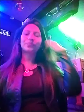 Nat XxX online show from October 1, 7:41 pm