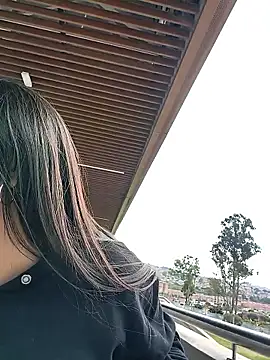 Nat XxX online show from January 13, 7:18 pm