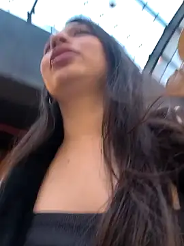 Nat XxX online show from October 21, 9:41 pm