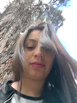 Nat XxX online show from November 22, 7:16 pm