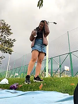 Nat XxX online show from December 17, 8:46 pm