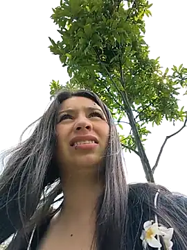 Nat XxX online show from December 15, 7:08 pm