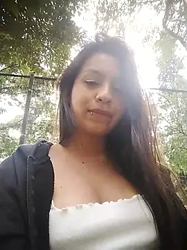 Nat XxX online show from October 8, 8:57 pm