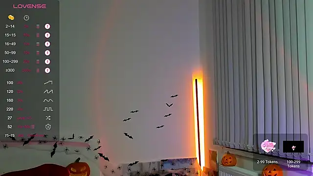 Andrea tasty online show from October 28, 3:51 pm