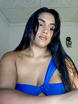 victoria roussee online show from September 12, 1:18 pm