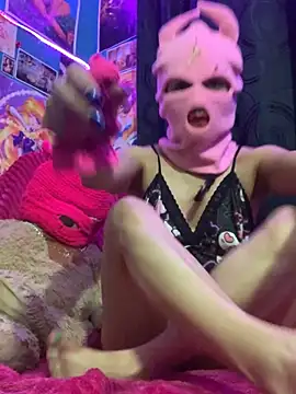 NatashaRex online show from September 22, 10:57 am