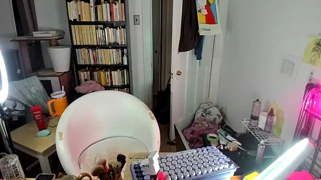 Snapshot of Rosiee69_ chatting on October 9, 11:36 am Rosiee69  online show from October 9, 11:36 am