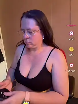 Conejta online show from June 3, 10:38 am
