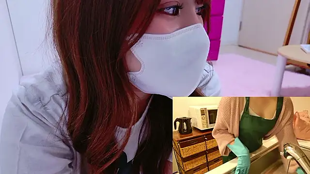 noa chi online show from October 9, 9:35 am