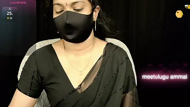 nehanya telugu online show from February 28, 1:32 pm