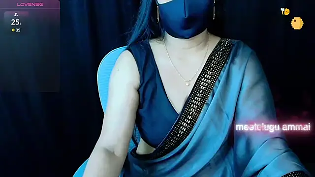 nehanya telugu online show from September 24, 2:16 pm