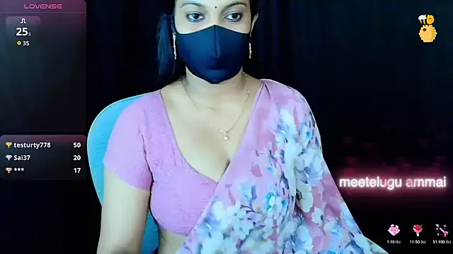 nehanya telugu online show from September 17, 2:48 pm