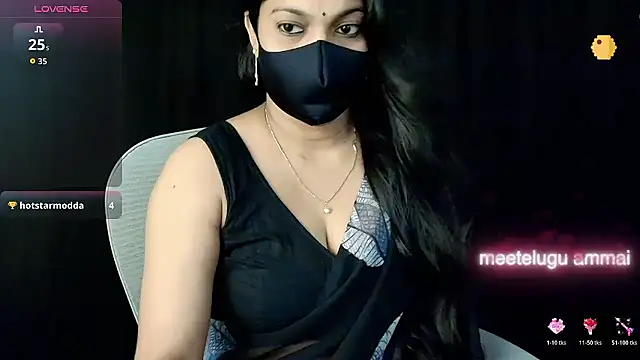 nehanya telugu online show from October 30, 5:36 pm