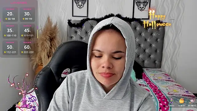 Kath latorre online show from October 14, 1:25 pm