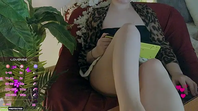 baby debbie online show from February 25, 10:52 pm