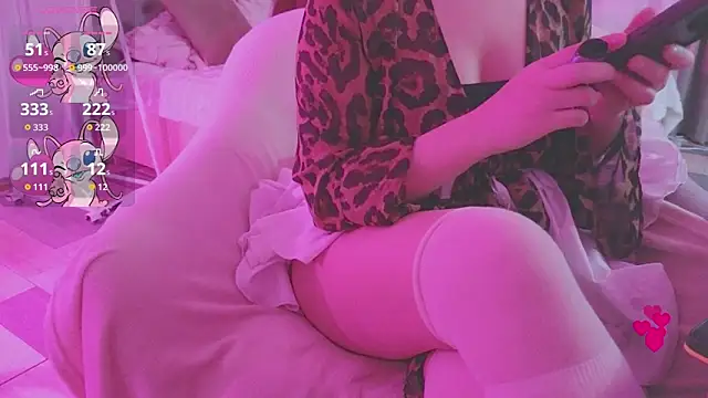 baby debbie online show from October 7, 9:08 pm